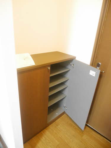 サンライズ日永 0103号-3