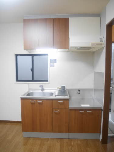 サンライズ日永 0103号-4