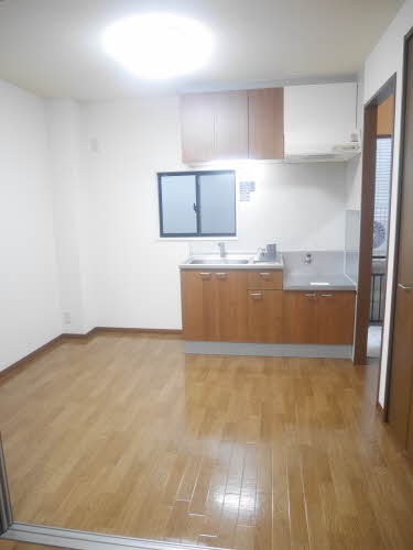 サンライズ日永 0103号-5