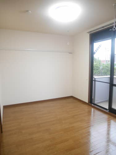 サンライズ日永 0103号-6