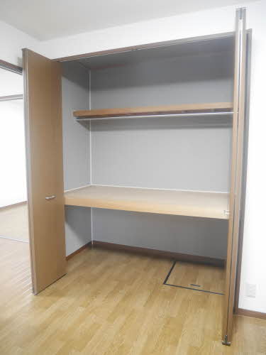 サンライズ日永 0103号-7