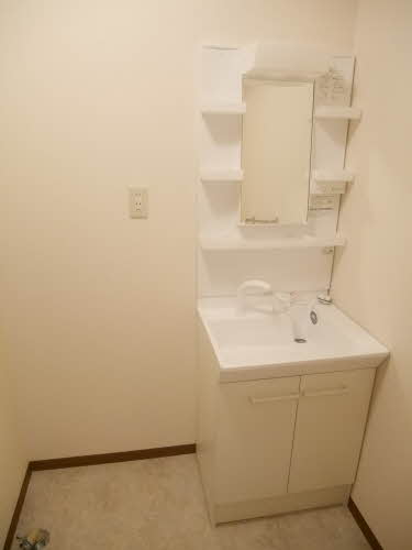 サンライズ日永 0103号-8