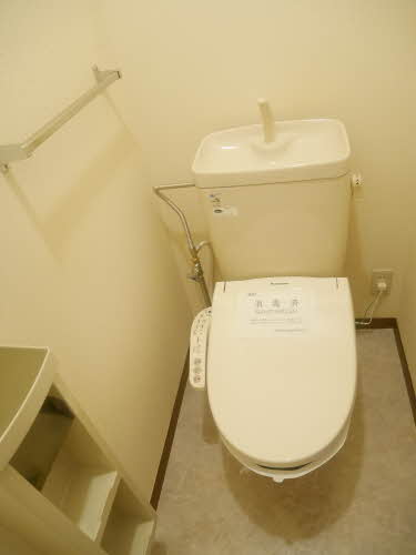 サンライズ日永 0103号-10