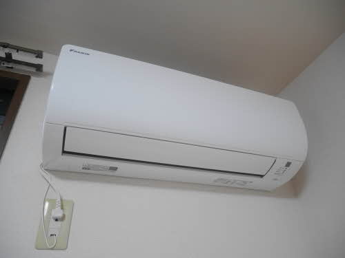 サンライズ日永 0103号-11