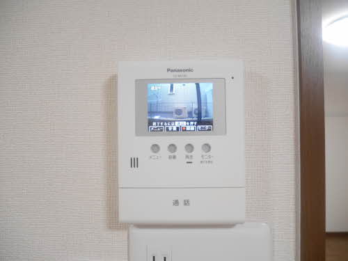 サンライズ日永 0103号-12