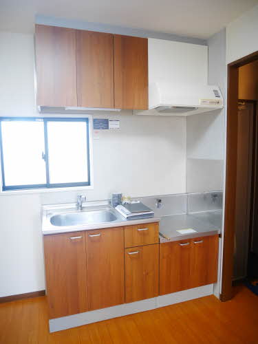 サンライズ日永 0105号-4