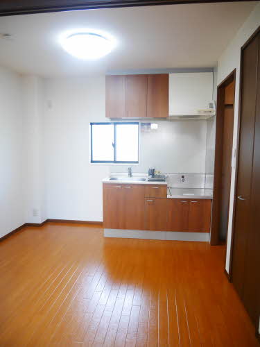 サンライズ日永 0105号-5