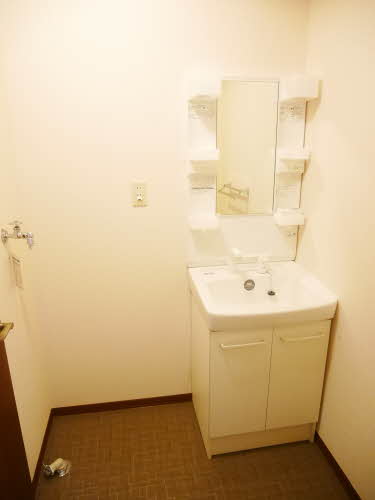 サンライズ日永 0105号-8