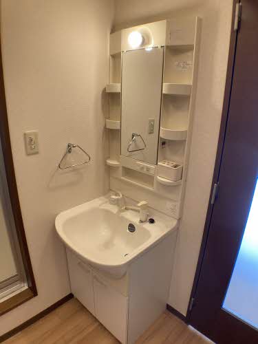 エスポワール 0205号-8