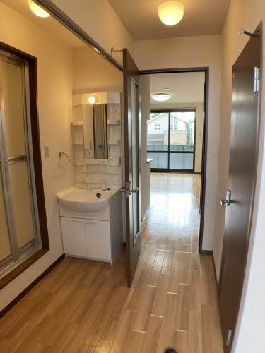 エスポワール 0205号-11