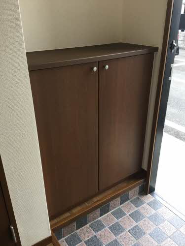 グランドゥール C101号-3