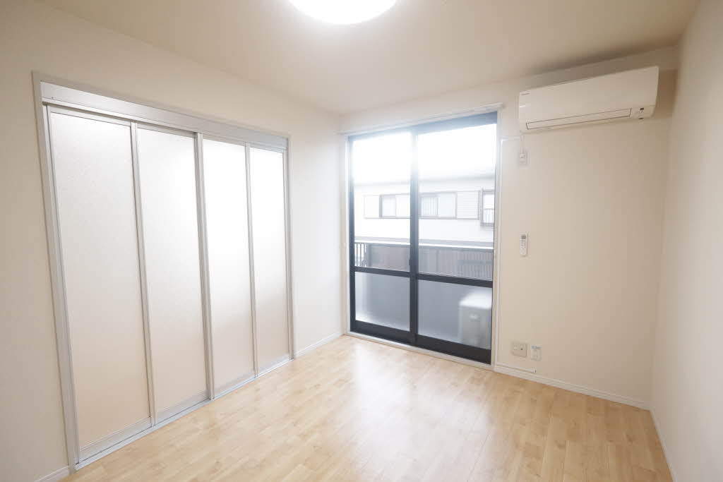 ハーミテージ 0202号-4