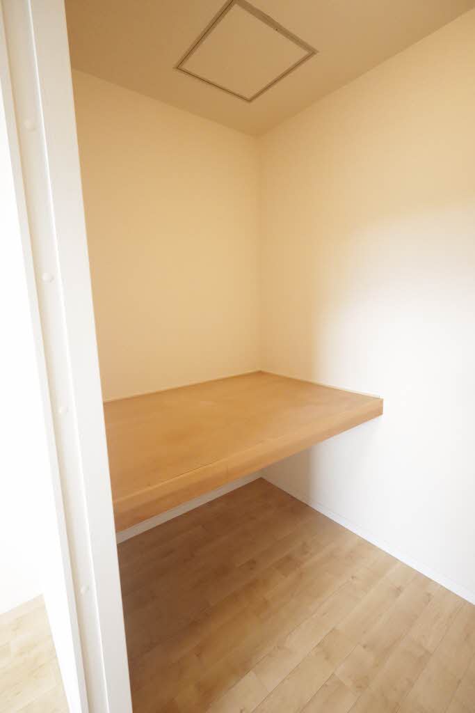 ハーミテージ 0202号-8