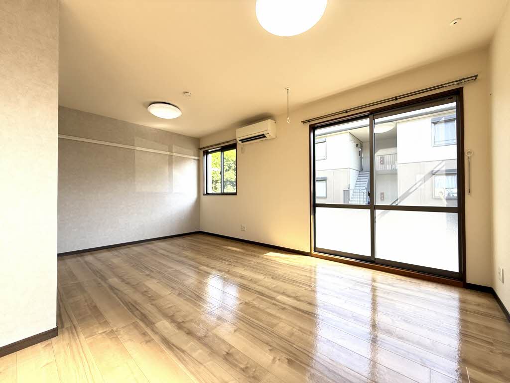 コーポフジヤマ C102号-2