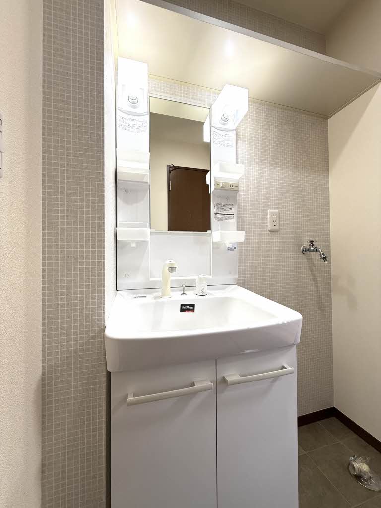 コーポフジヤマ C102号-7