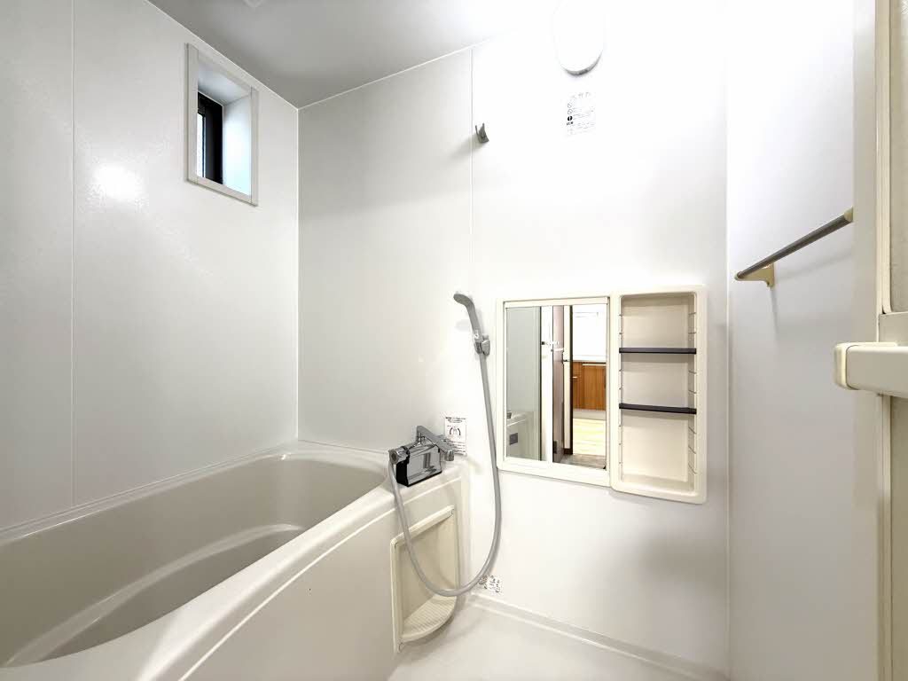 コーポフジヤマ C102号-8