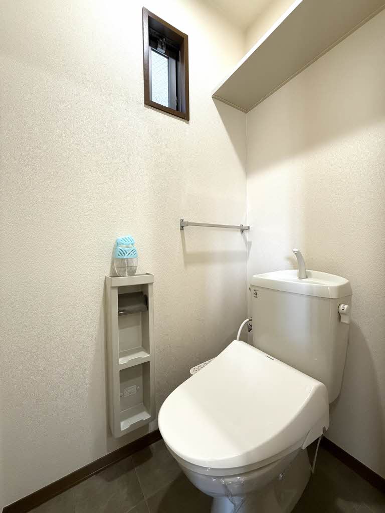 コーポフジヤマ C102号-9