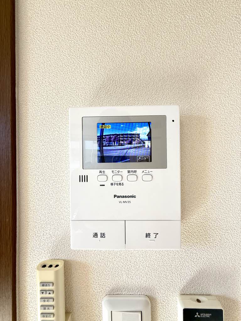 コーポフジヤマ C102号-12