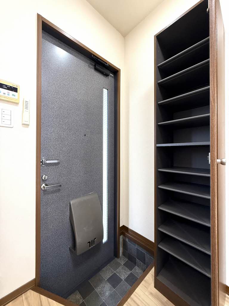 コーポフジヤマ C102号-13