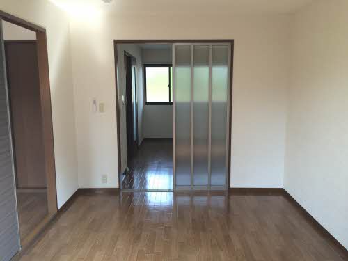 MハイツⅣ 0103号-3