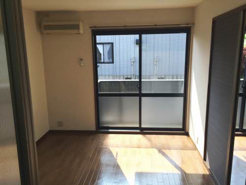 MハイツⅣ 0103号-4