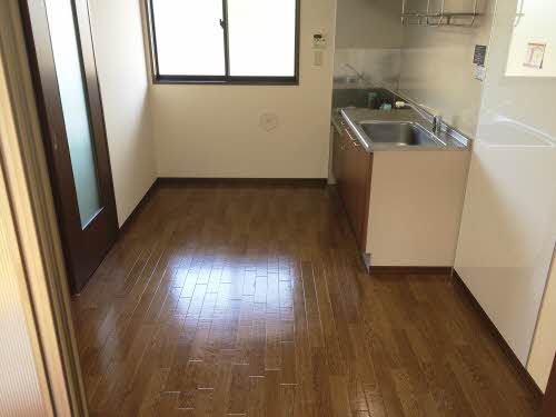 MハイツⅣ 0103号-5