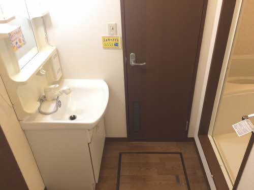 MハイツⅣ 0103号-9