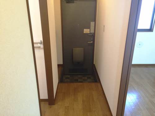 MハイツⅣ 0103号-10