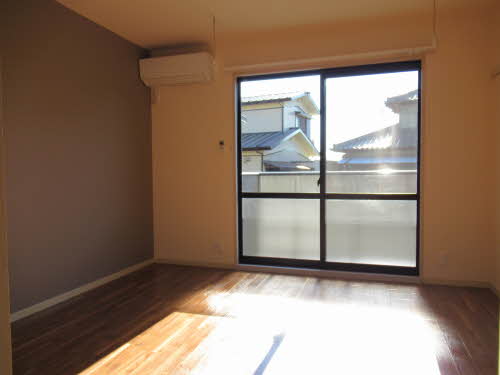 ベルジュ B103号-2