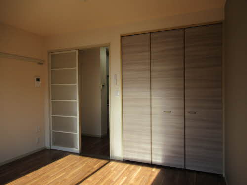 ベルジュ B103号-3