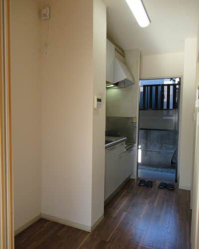 ベルジュ B103号-5