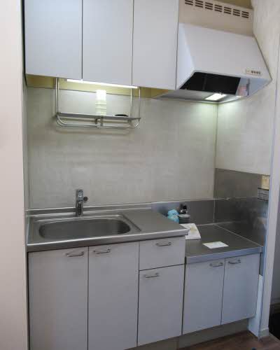 ベルジュ B103号-6