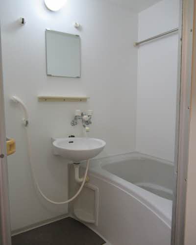 ベルジュ B103号-7