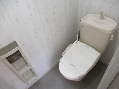 ベルジュ B103号-9