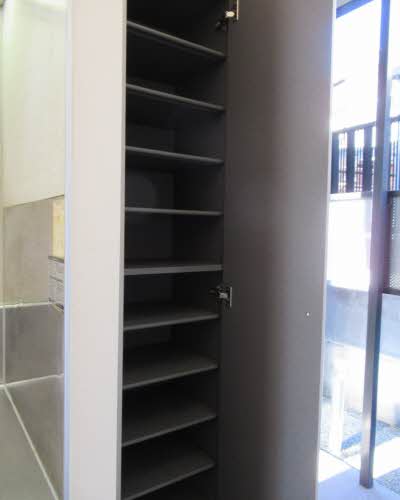 ベルジュ B103号-11