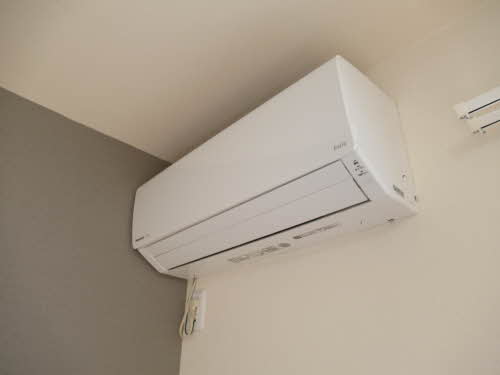 ベルジュ B103号-14