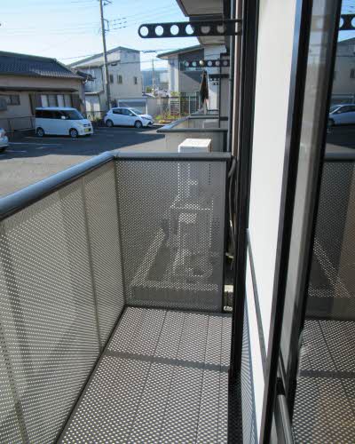 ベルジュ B103号-15