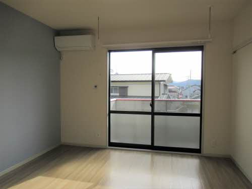 ベルジュ B205号-2