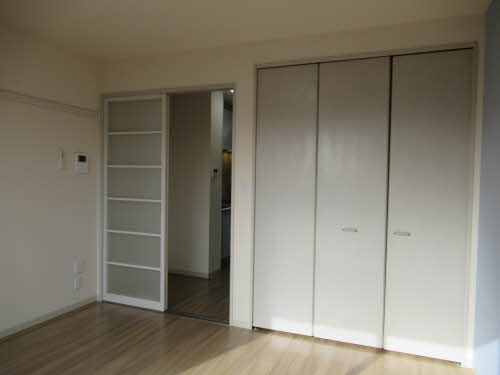 ベルジュ B205号-3