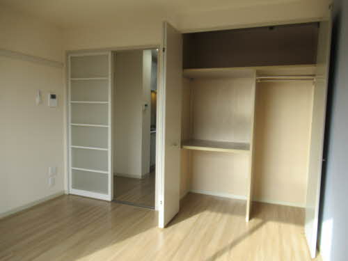 ベルジュ B205号-4