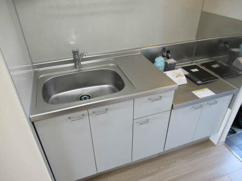 ベルジュ B205号-6