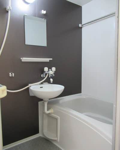 ベルジュ B205号-7