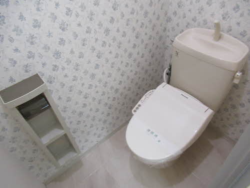 ベルジュ B205号-9