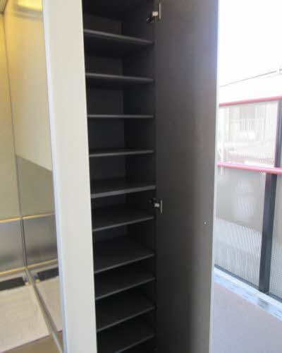 ベルジュ B205号-10