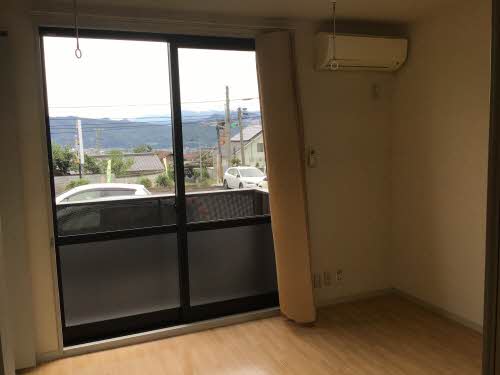 フォーレスフェリキス A101号-2