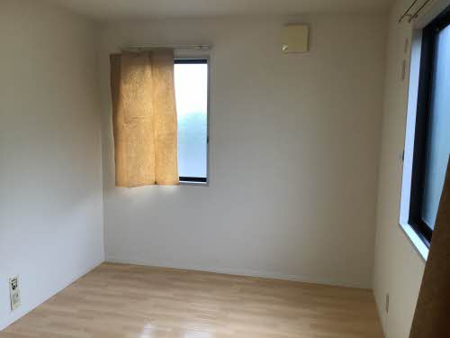 フォーレスフェリキス A101号-6