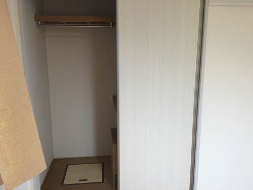 フォーレスフェリキス A101号-7