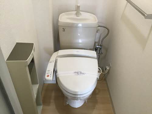 フォーレスフェリキス A101号-10