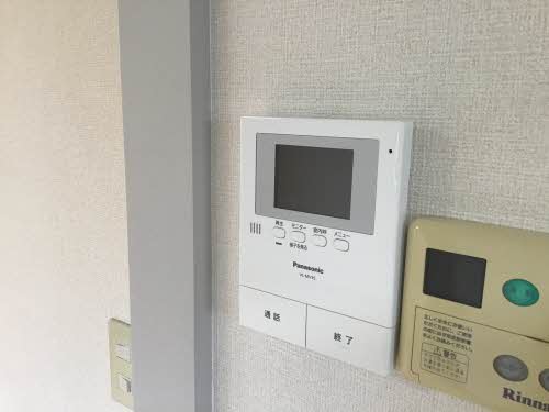 フォーレスフェリキス A101号-11