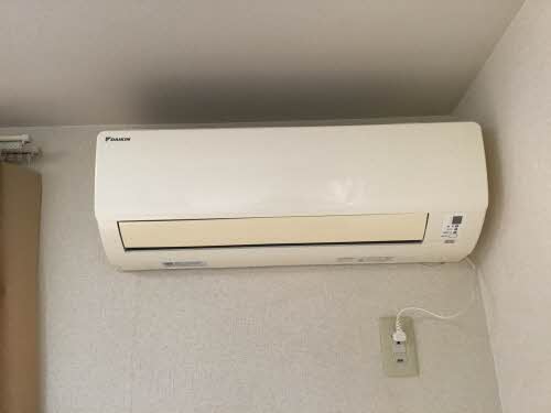 フォーレスフェリキス A101号-12